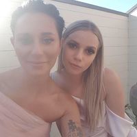 Cate Benardout的照片