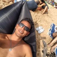 sergio marcos david lujan romero's Photo