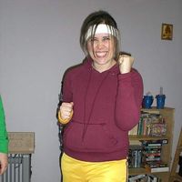 Michaja  Prendergast's Photo