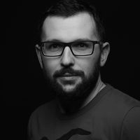 Grzegorz Hansdorfer's Photo