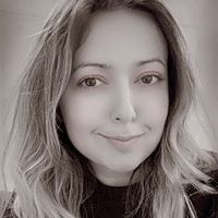 Lusine Issayan's Photo