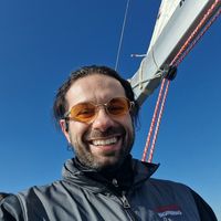 YUSUF IPEKCI的照片