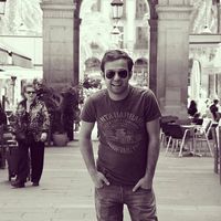 Murad Aghabayli的照片