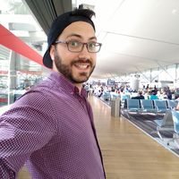 Sébastien Girard的照片