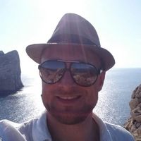 Daniel Fetzer的照片