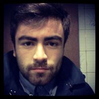 george cabello amigo's Photo