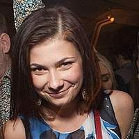 Rita Toropova的照片