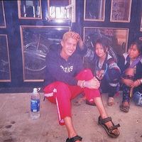 Photos de Alex McCurdy