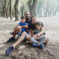 Le foto di Erica Campora