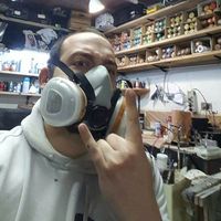 Andrea Castagnino的照片