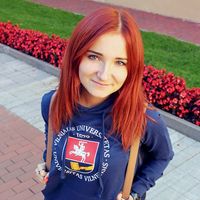 Yulia Serbenenko's Photo