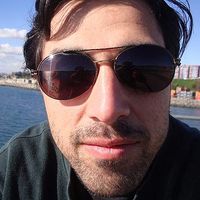 VICTOR BARRAZA's Photo