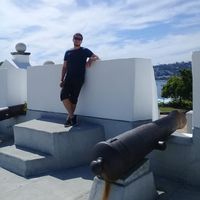 Nicolás Bautista's Photo