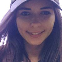 Lucia Fečová's Photo