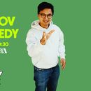 Free Improv Comedy's picture