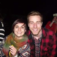 Claire Rose的照片