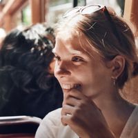 Charlotte Prokop的照片