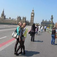 Lena and Mona的照片