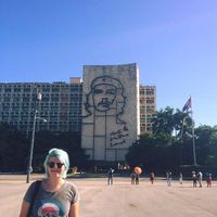 Ana Paula Galvan's Photo