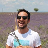 Arturo Mollinedo's Photo