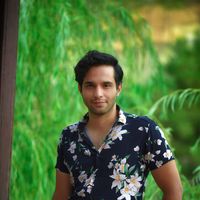 Fotos von Shayan Shamsaie