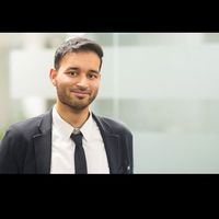 Umer Hussain的照片