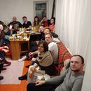 Couchsurfing Meetup's picture