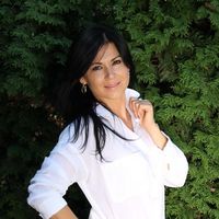 Наталья Липкина's Photo