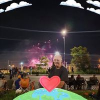 Marcel Foucault's Photo