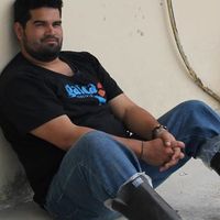 Francis Ramirez's Photo