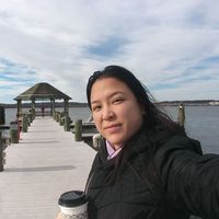 Teresa Tsang的照片