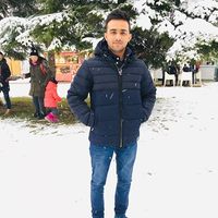 Bharat Choudhary's Photo