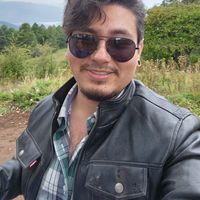 Fotos von Pablo Isaac Salcido Iñiguez