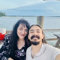 De Anna Rose's Photo