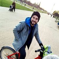 Fotos von Carlos Moreira Borbón