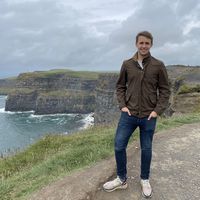 Ben MacDonald's Photo