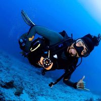 Fachrurazi Arwin's Photo