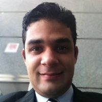 Hector Monteiro's Photo