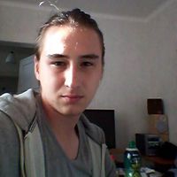 Cashugo Castañeda's Photo