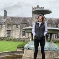 Jozi Helland's Photo