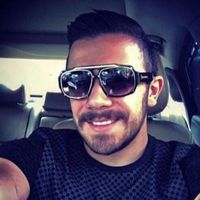 Photos de Amin Mohammadi Nezhad