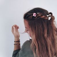 Stéphanie Carbonnelle's Photo