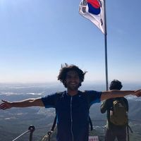 Enrique Mendez's Photo