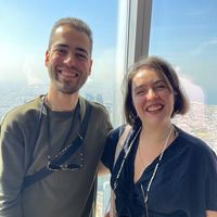 Jorge y Blanca -'s Photo