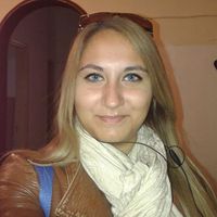 Beril Güler's Photo