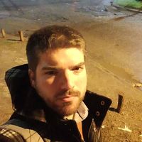 Juan Manuel Gomez's Photo