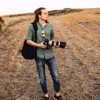 Fotos de William Frohne