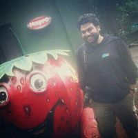 Photos de Shrey Chauhan