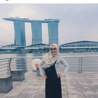 Raihanul Jannah's Photo