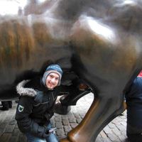 Fred Faivre的照片